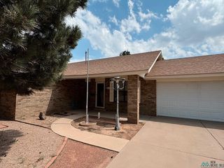 3809 Don January Ave, Clovis, NM 88101