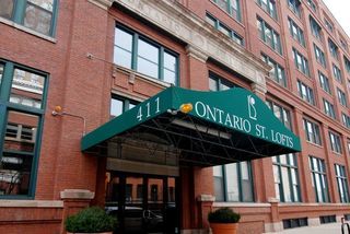 411 W  Ontario St #601, Chicago, IL 60654
