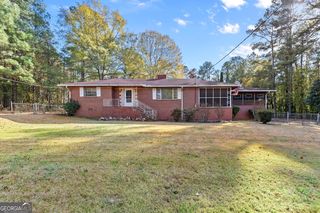 2247 Cypress Ave, Morrow, GA 30260
