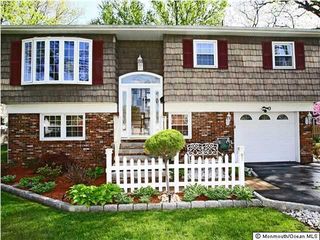 97 Palmer Street, Belford, NJ 07718