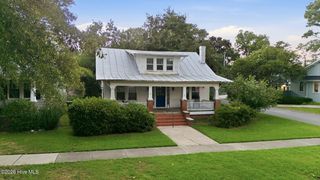 1723 Rhem Avenue, New Bern, NC 28560