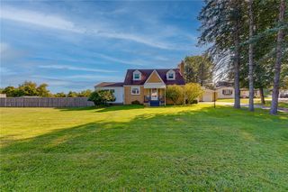 2676 Ridge Road Ext, Baden, PA 15005