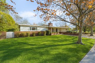 22 Arch Way, Calistoga, CA 94515
