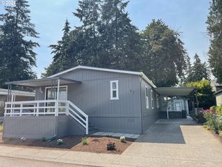 1400 S  Elm St #97, Canby, OR 97013