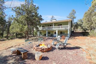 4744 N  Charles Cir, Strawberry, AZ 85544