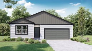 13426 W  Crosswinds Ave, Airway Heights, WA 99001