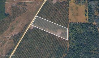 LOT 6 SE 40TH Avenue, Starke, FL 32091