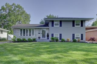 1824 Oriole Dr, Munster, IN 46321