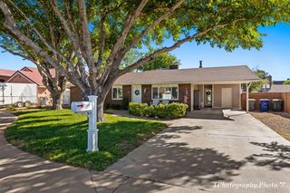 520 E  840 South Cir, St George, UT 84770