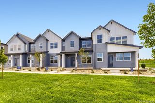 15547 Gilpin Avenue, Parker, CO 80134