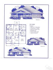 5926 Grayton Park Ln, Pace, FL 32571