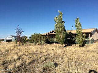 4 Walking Cane Ranch Rd, Flagstaff, AZ 86004