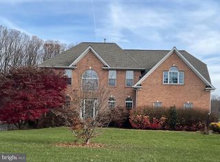 3640 Wheat Miller Dr, Mount Airy, MD 21771