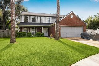 2819 Bowden Ct, Missouri City, TX 77459