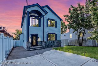 154 Stafford Ave, Staten Island, NY 10312