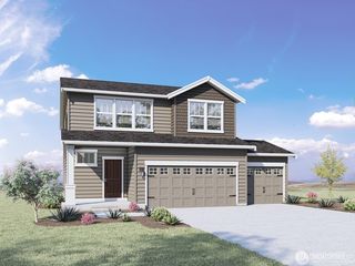 1200 E Canvasback Lane, Ellensburg, WA 98926