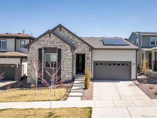 6458 Stable View Street, Castle Pines, CO 80108