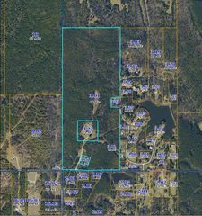 151 County Road 1277, Nettleton, MS 38858