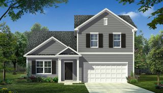 The Ruby Plan in Avery Meadows, Smithfield, NC 27577