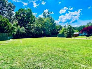 4301 E  Riverside Dr, Evansville, IN 47714