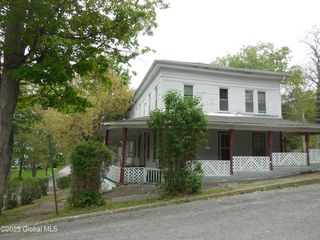 124 Willow Street, Sharon Springs, NY 13459