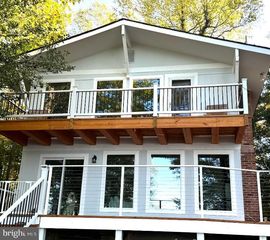 1387 N  Independence Dr, Montross, VA 22520