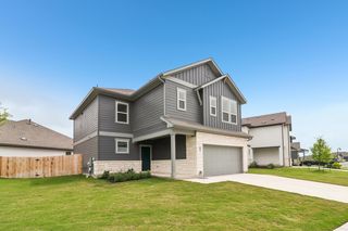 91 Hereford Loop #112, Hutto, TX 78634