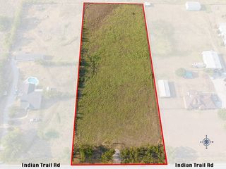Indian Trl, Sanger, TX 76266