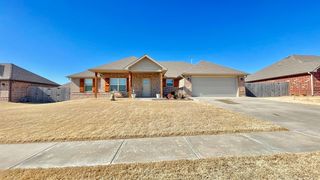 531 Captain Reid Ln, Prairie Grove, AR 72753