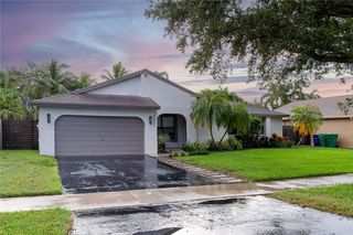 5231 SW 115th Avenue, Fort Lauderdale, FL 33330