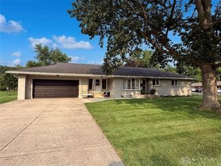 585 S  Main St, West Milton, OH 45383