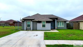 6157 Panther, Brownsville, TX 78521