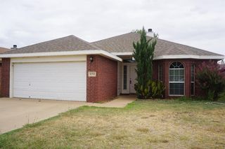 6701 87th St, Lubbock, TX 79424