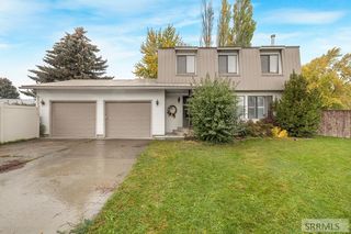 203 Hummingbird Pl, Shelley, ID 83274