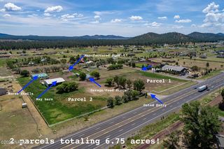 11705 N  US Highway 89, Flagstaff, AZ 86004