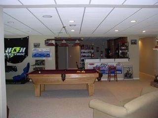 Rec Room