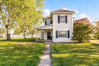 328 Lennox Ave, Union City, IN 47390