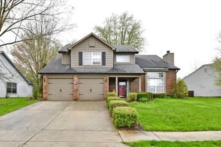 1513 Chase Blvd, Greenwood, IN 46142