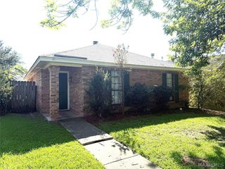 1821 Young Farm Rd, Montgomery, AL 36106