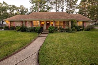 1379 Old Hickory Rd, Tyler, TX 75703