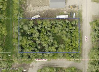 3067 Vfw St, North Pole, AK 99705