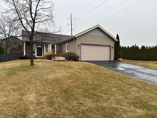 404 Scott Drive, Deforest, WI 53532