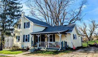 101 W  Erie St, Creston, OH 44217