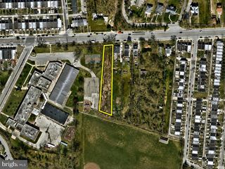 4511 Frederick Ave, Baltimore, MD 21229