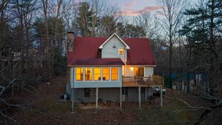 273 Apache Trl, Chatsworth, GA 30705