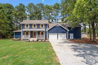 3420 E  Garner Rd, Clayton, NC 27520