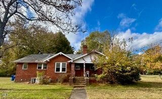 626 W  Harden St, Graham, NC 27253