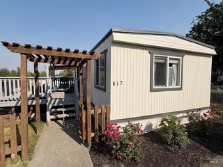 411 N  Almon #617, Moscow, ID 83843