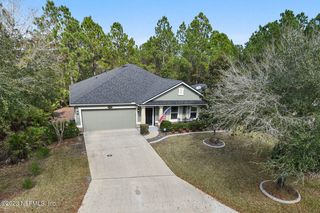 116 SUMMER POINT Drive, Saint Augustine, FL 32086