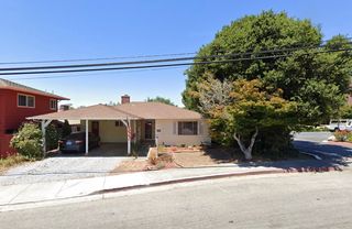 Address Not Disclosed, Capitola, CA 95010